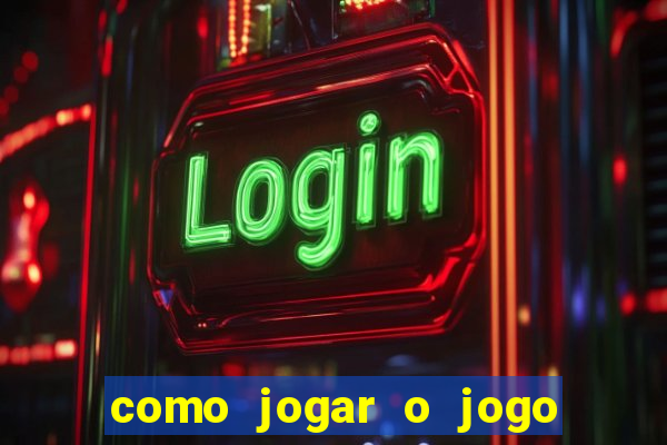 como jogar o jogo do coelho para ganhar dinheiro